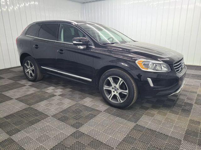 2015 Volvo XC60