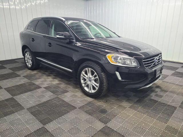 2016 Volvo XC60