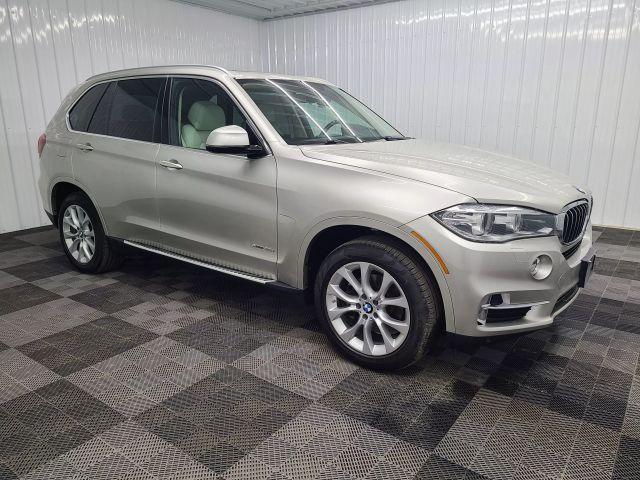 2014 BMW X5