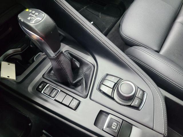 Photo of 2018 White BMW X1