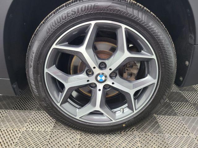 Photo of 2018 White BMW X1