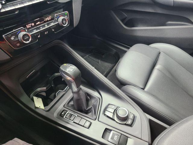 Photo of 2018 White BMW X1