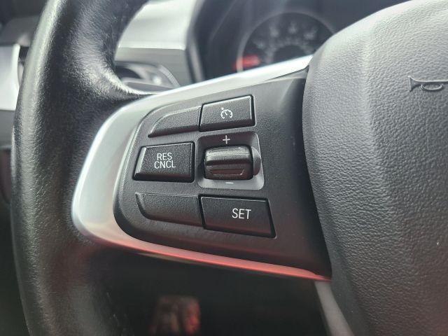 Photo of 2018 White BMW X1