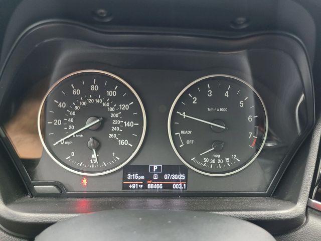 Photo of 2018 White BMW X1