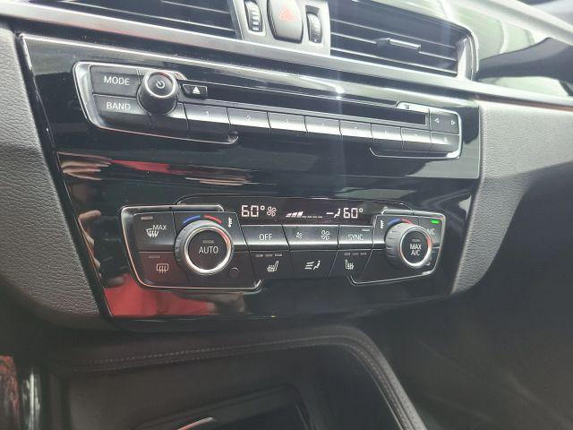 Photo of 2018 White BMW X1