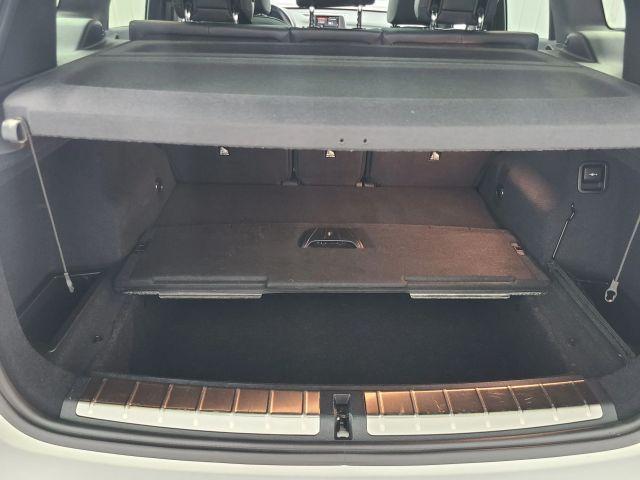 Photo of 2018 White BMW X1