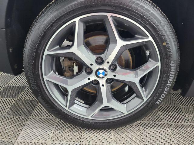 Photo of 2018 White BMW X1