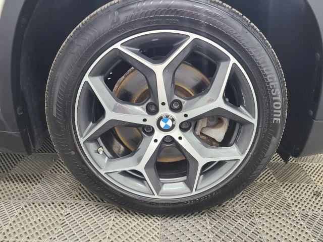 Photo of 2018 White BMW X1