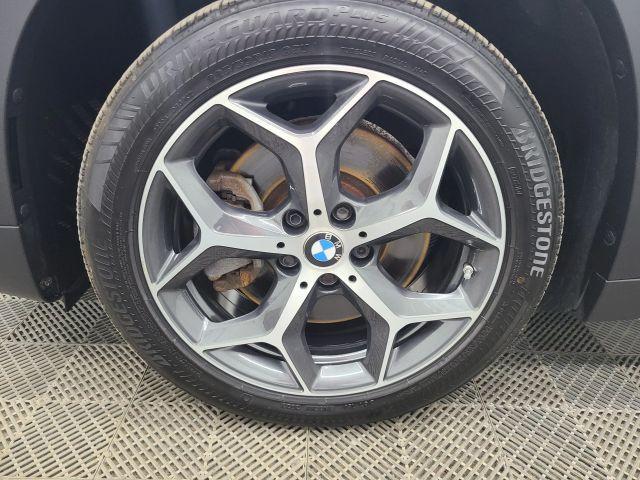 Photo of 2018 White BMW X1