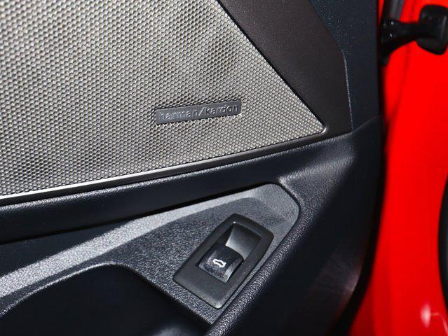 Photo of 2022 Toronto Red Metallic BMW M3
