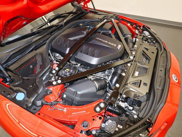 Photo of 2022 Toronto Red Metallic BMW M3