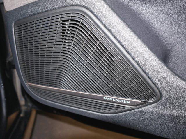Photo of 2018 Black Metallic Audi S5