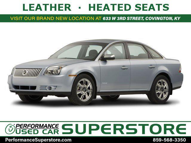 2008 Mercury Sable