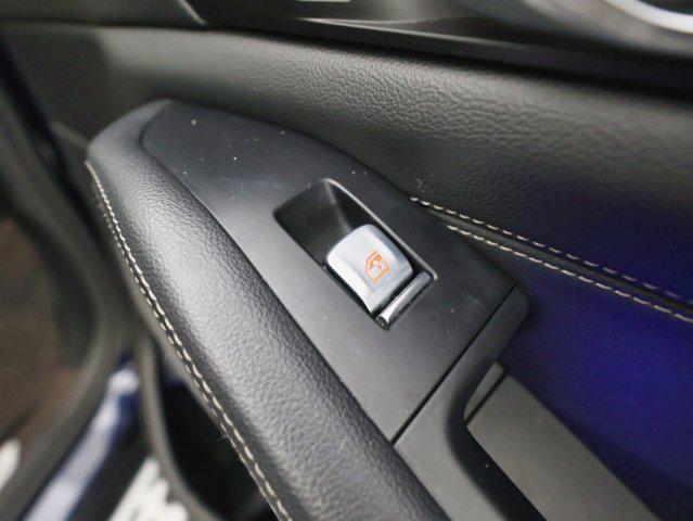 Photo of 2022 Tanzanite Blue II Metallic BMW X7