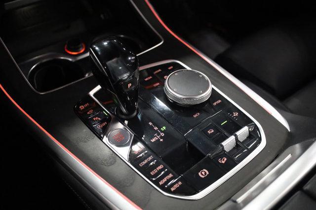 Photo of 2019 Black Sapphire Metallic BMW X7