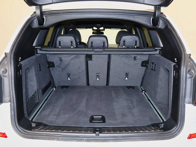 Photo of 2020 Alpine White BMW X3
