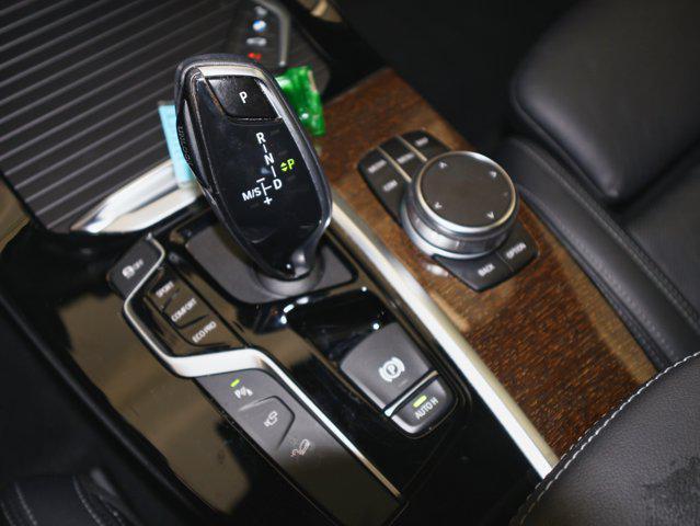 Photo of 2020 Alpine White BMW X3