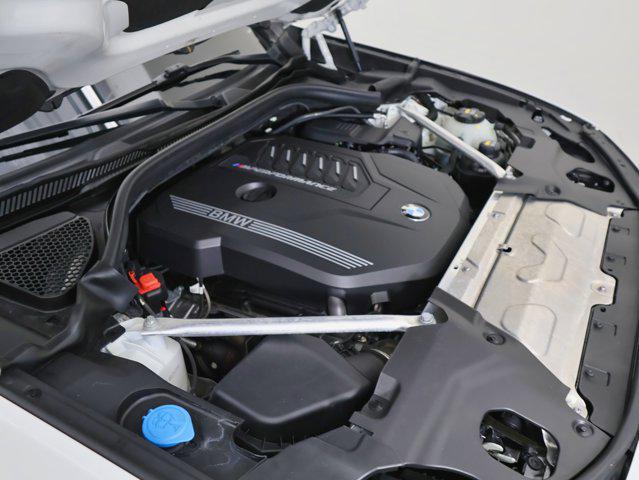 Photo of 2020 Alpine White BMW X3