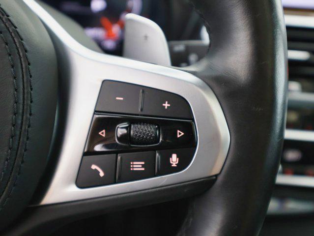 Photo of 2020 Alpine White BMW X3