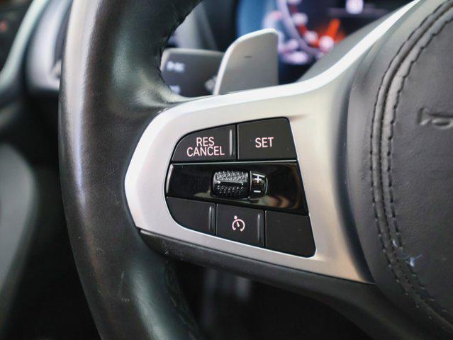 Photo of 2020 Alpine White BMW X3