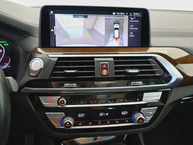 Photo of 2020 Alpine White BMW X3