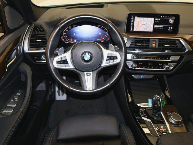 Photo of 2020 Alpine White BMW X3