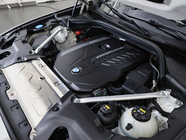 Photo of 2020 Alpine White BMW X3