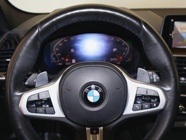 Photo of 2020 Alpine White BMW X3