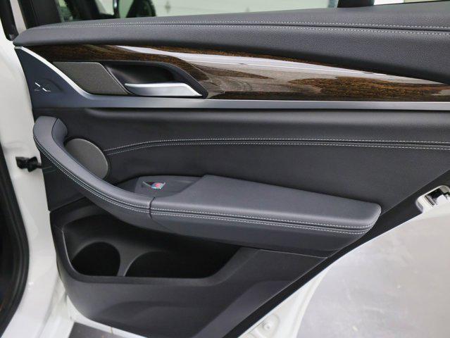 Photo of 2020 Alpine White BMW X3