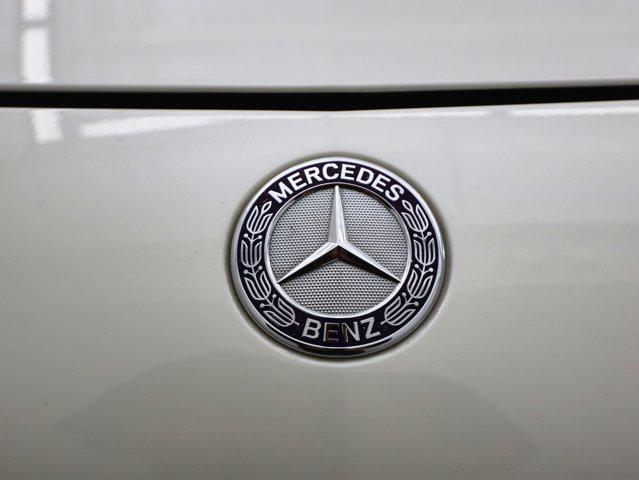 Photo of 2015 designo Diamond White Mercedes-Benz S-Class
