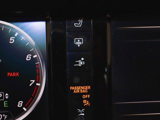Photo of 2015 designo Diamond White Mercedes-Benz S-Class