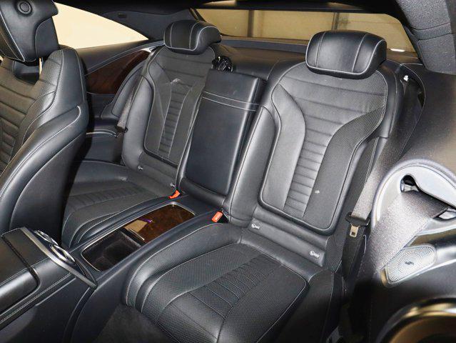 Photo of 2015 designo Diamond White Mercedes-Benz S-Class