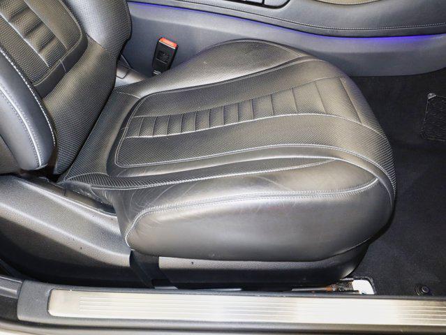 Photo of 2015 designo Diamond White Mercedes-Benz S-Class