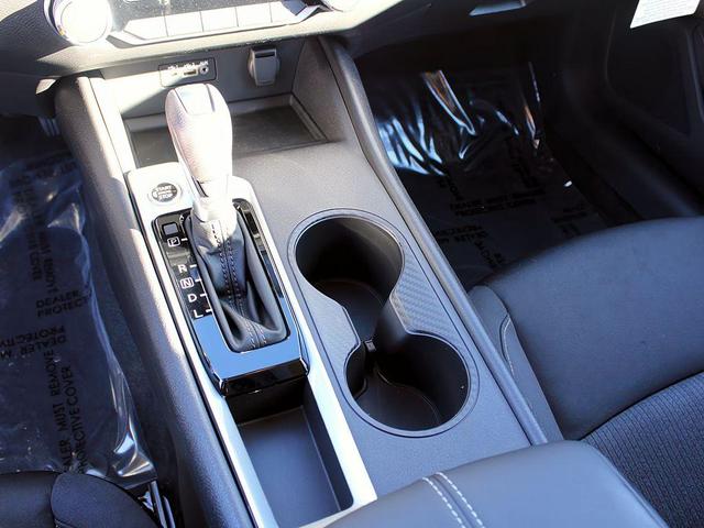 Photo of 2025 Black Nissan Altima