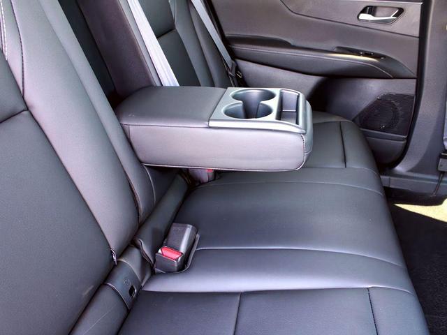 Photo of 2025 Black Nissan Murano