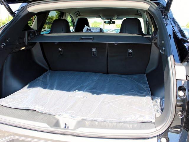 Photo of 2025 Black Nissan Murano