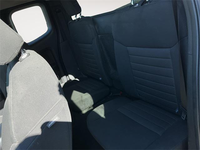 Photo of 2019 Oxford White Ford Ranger
