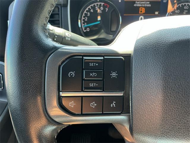 Photo of 2022 Agate Black Metallic Ford F-150