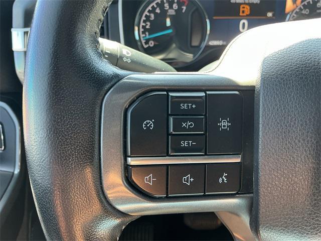 Photo of 2022 Agate Black Metallic Ford F-150