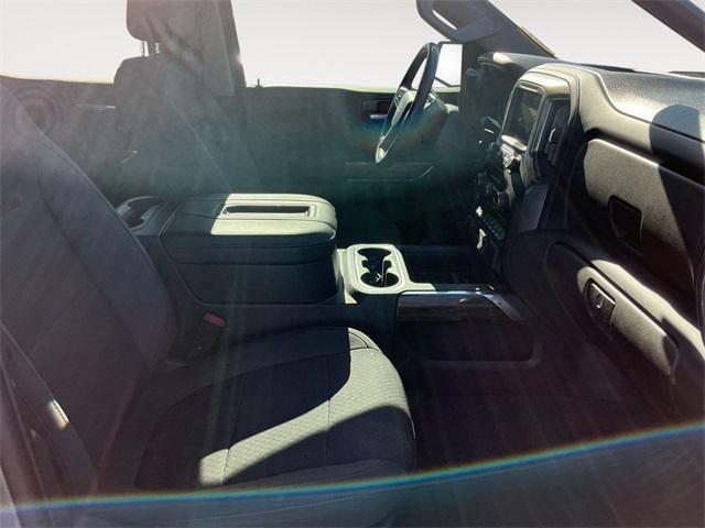 Photo of 2020 Satin Steel Metallic Chevrolet Silverado 1500