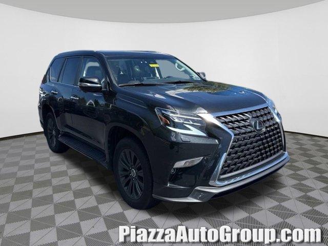 2022 Lexus Gx 460