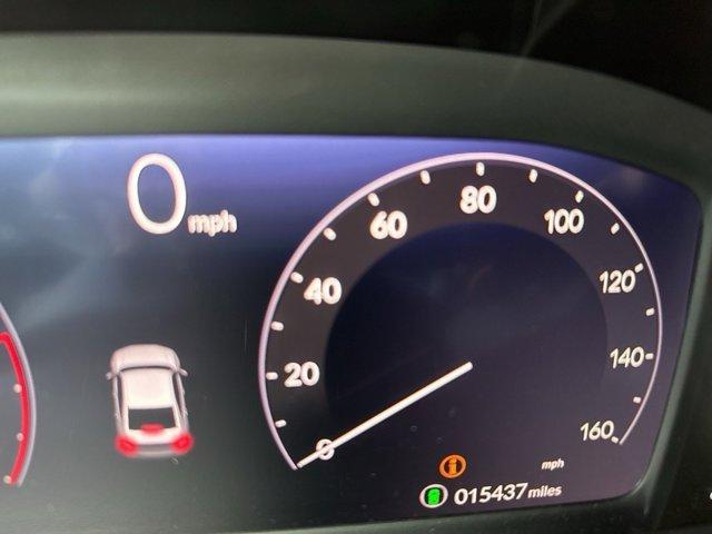 Photo of 2024 Platinum White Pearl Honda Accord