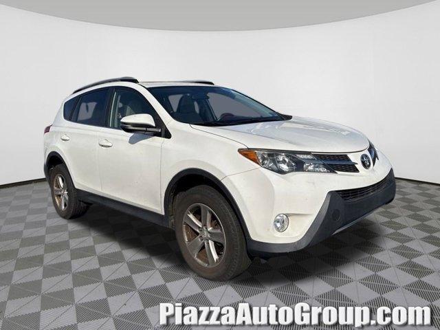 2014 Toyota RAV4