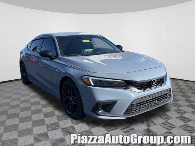 2022 Honda Civic