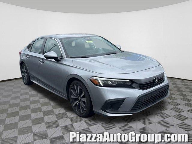 2023 Honda Civic