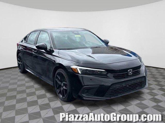 2022 Honda Civic