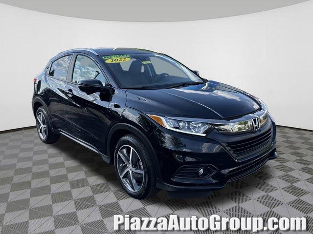 2022 Honda HR-V