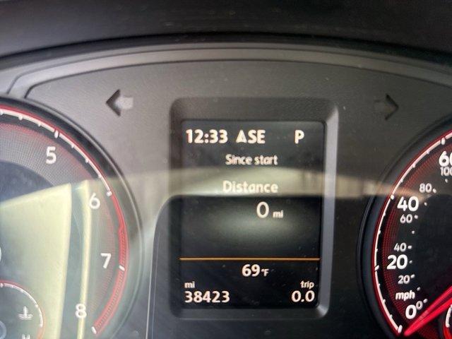 Photo of 2021 Tourmaline Blue Metallic Volkswagen Passat