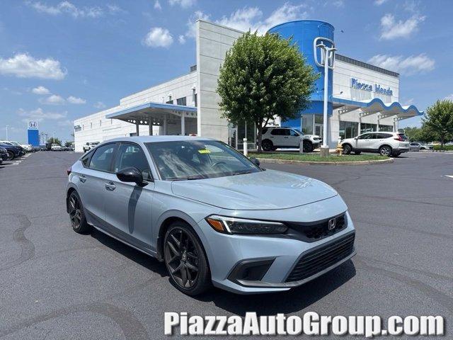 2023 Honda Civic