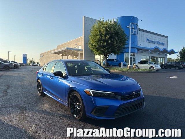2023 Honda Civic